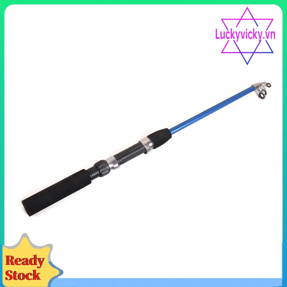 Cần câu cá mùa đông mini cho hoạt động ngoài trời