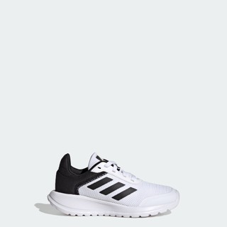 Adidas Phong cách sống Giày Tensaur Run Trẻ em trắng IF0348