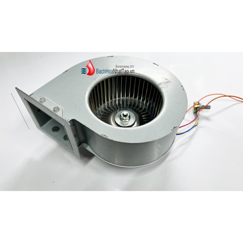 Quạt Sò DC BRUSHLESS 24v-1.5a 30W