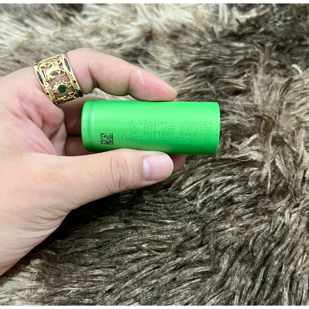 Pin Sony SE US26650FT LiFePO 3.2V 3000mAh mới 100%. LK