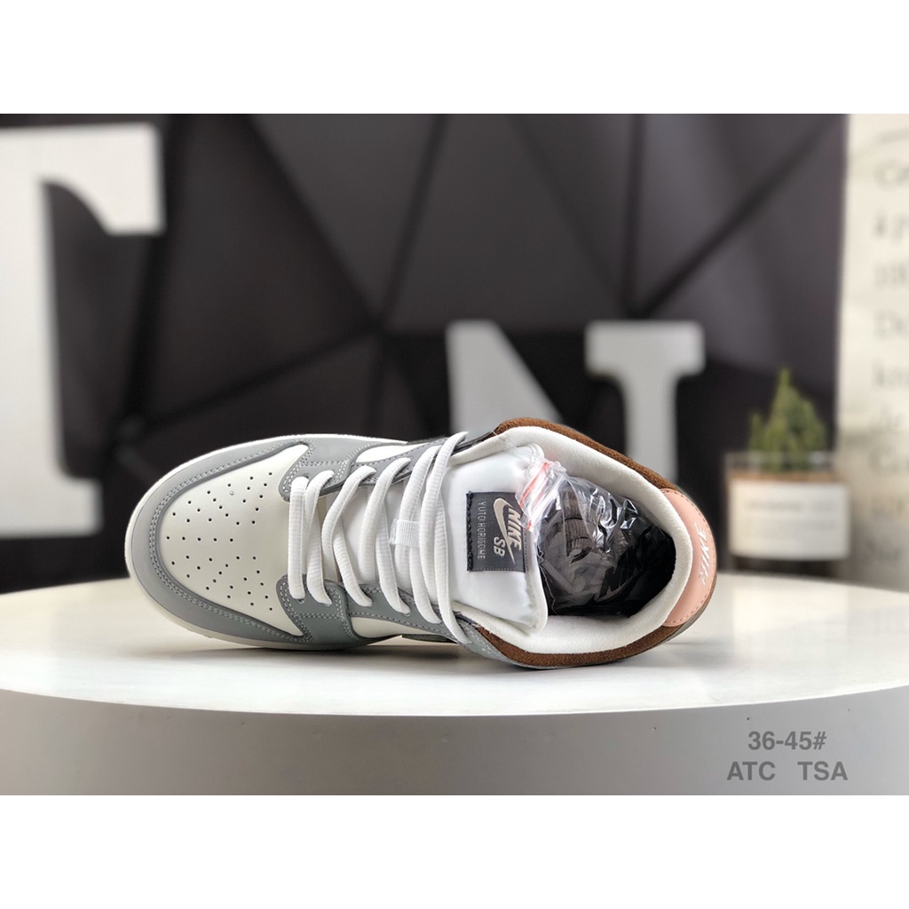 OFF-WHITE Yuto Giày Trượt Ván fq1180-001 36-45 Chất Lượng Cao