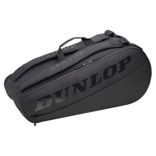 Dunlop Bộ 6 Túi Đựng Vợt tennis Chuyên Nghiệp Đa Năng