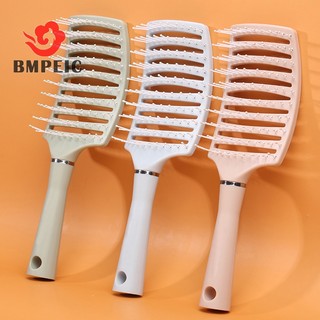 1 Lược Chải Tóc Mát Xa Da Đầu Chất Lượng Cao Mới