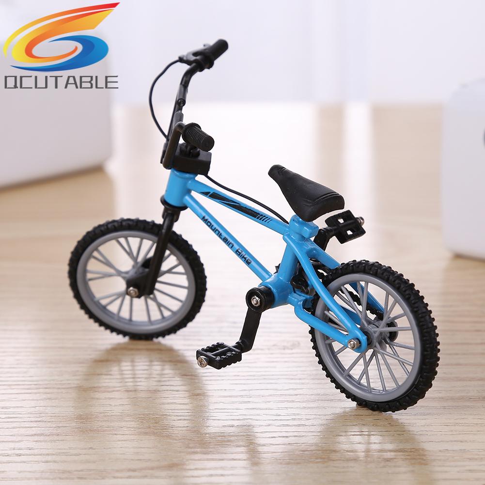 Xe Đạp Leo Núi mini Bằng Hợp Kim Niken