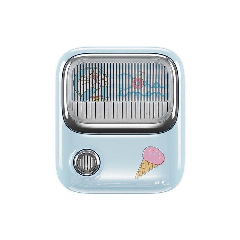 Tai nghe bluetooth không dây TWS âm thanh stereo hình Doraemon dễ thương - Sapo Decor 141