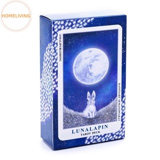 Bộ Bài tarot 78 Lá Vui Nhộn