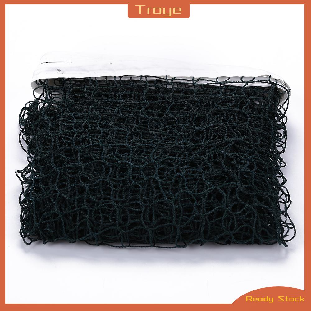 ❀ Troye troye ❀ Lưới Chơi Cầu Lông r1bo 6.1x0.75m Chuyên Dụng Chất Lượng Cao