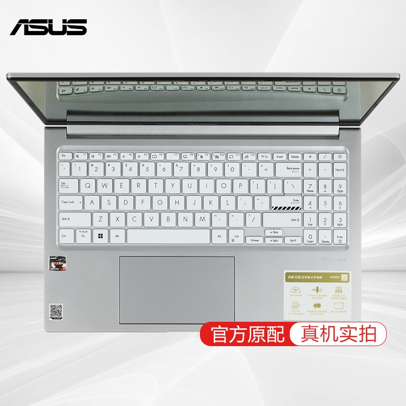 Tấm Lót Bảo Vệ Bàn Phím Máy Tính asus vivobook s 16x s5602 s5602za s5602qa asus k6602he k6602zc k6602ze m5602qa m5602ra 16 ''