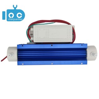 Máy làm mát không khí ozone 220v 10g