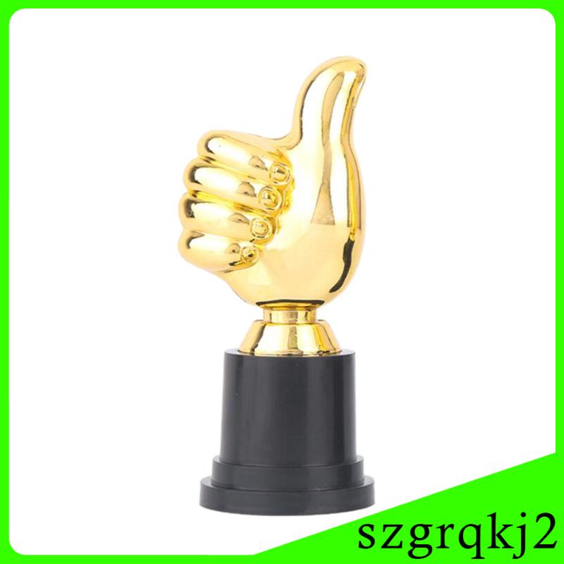 Cúp Giải Thưởng trophy Dành Cho Học Sinh Mẫu Giáo Chơi Bóng Đá