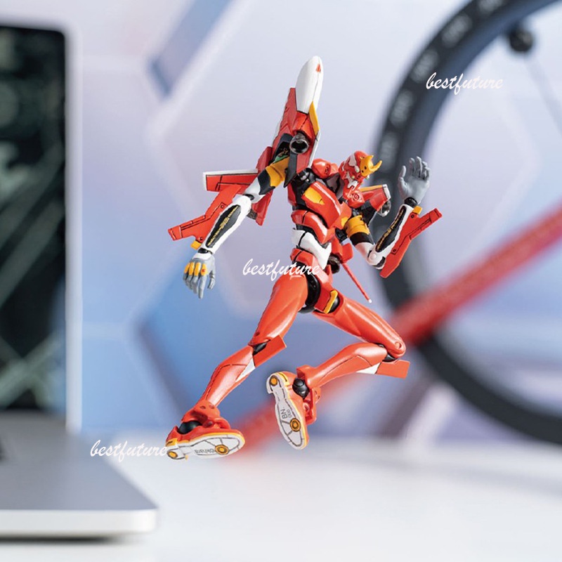 Mô Hình Nhân Vật evangelion neon genesis Evaangelion 17cm