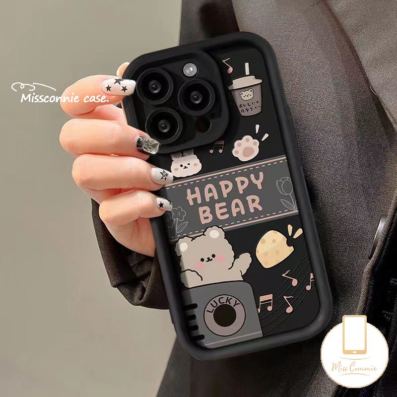 Ốp Điện Thoại Cho realme c11 c55 c53 c15 c35 c17 c25y c21 c31 c30 c33 5 6i 5s 7i 5i c20 c25 c20a c21y c12 narzo 20 50a n53