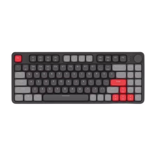 Bàn PhíM Cơ ocg gk86 Không Dây, TíCh HợP NúT BấM 75%