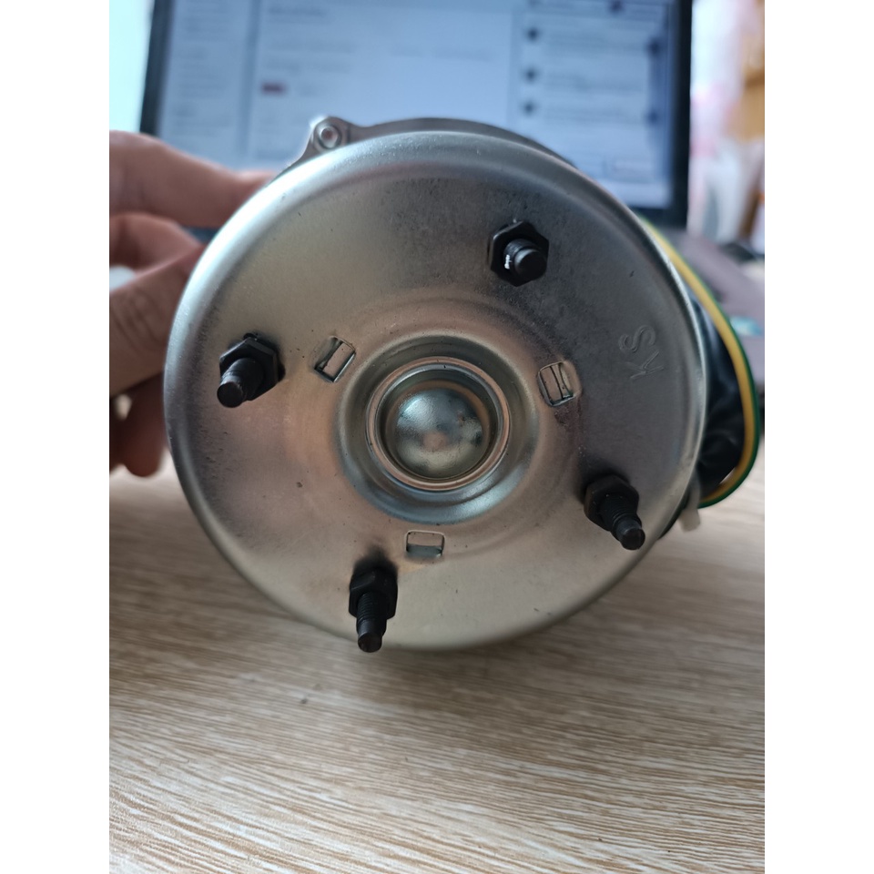 Động cơ máy hút mùi nhà bếp Arber