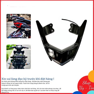 Cảng đèn led LC gắn như zin winner V1 / winner X / Exciter 150/155 tay dắt, baga DoChoiXeMayShop