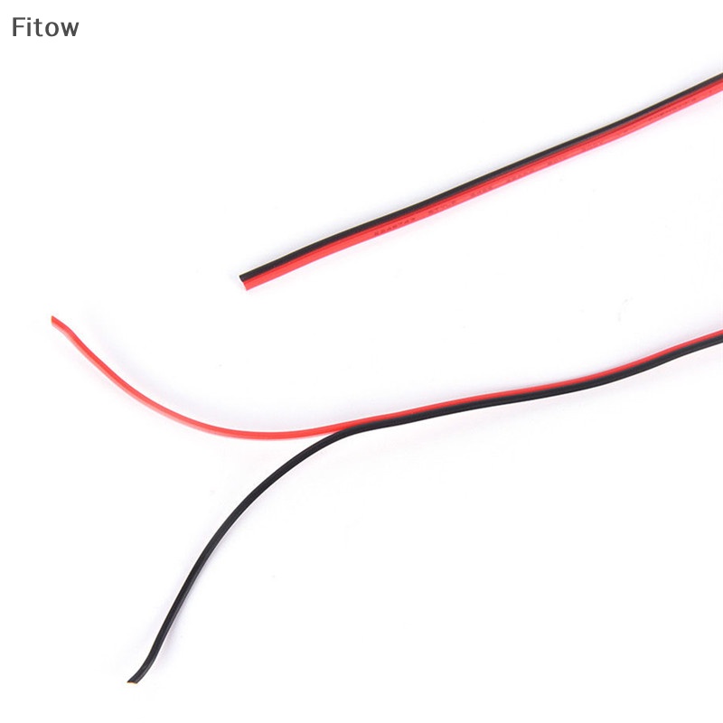 Cáp Nối Dài 2-pin rgb Cho Dây Đèn led 3528 / 5050 rgb