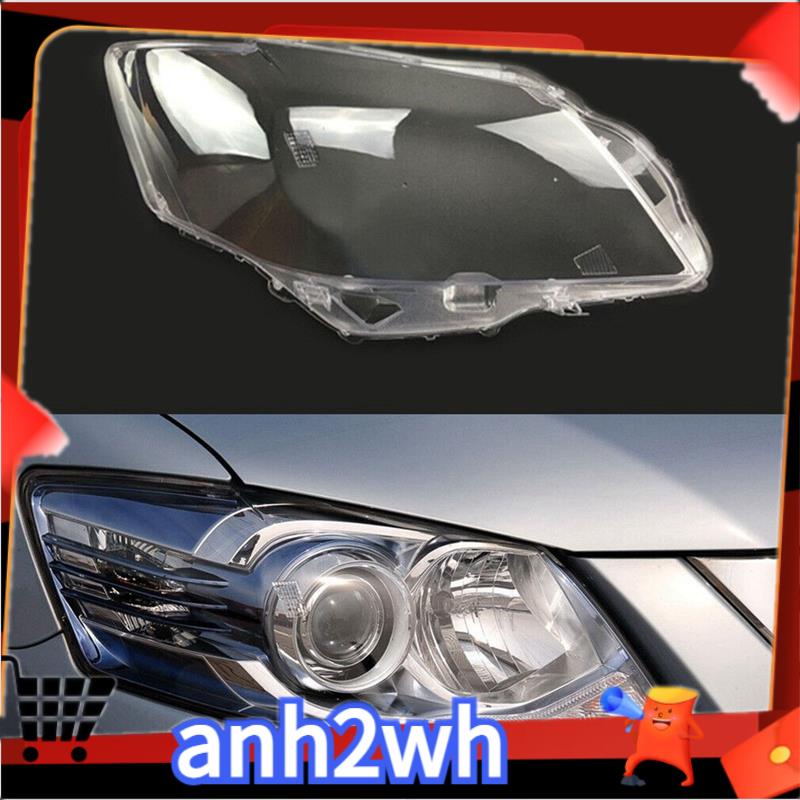 Ốp Đèn Pha Trong Suốt Cho Xe Hơi toyota camry 2009 2010 2011 155 / 154