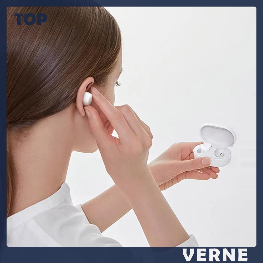 Tai Nghe Nhét Tai bluetooth 5.2 Cho redmi airdots 3