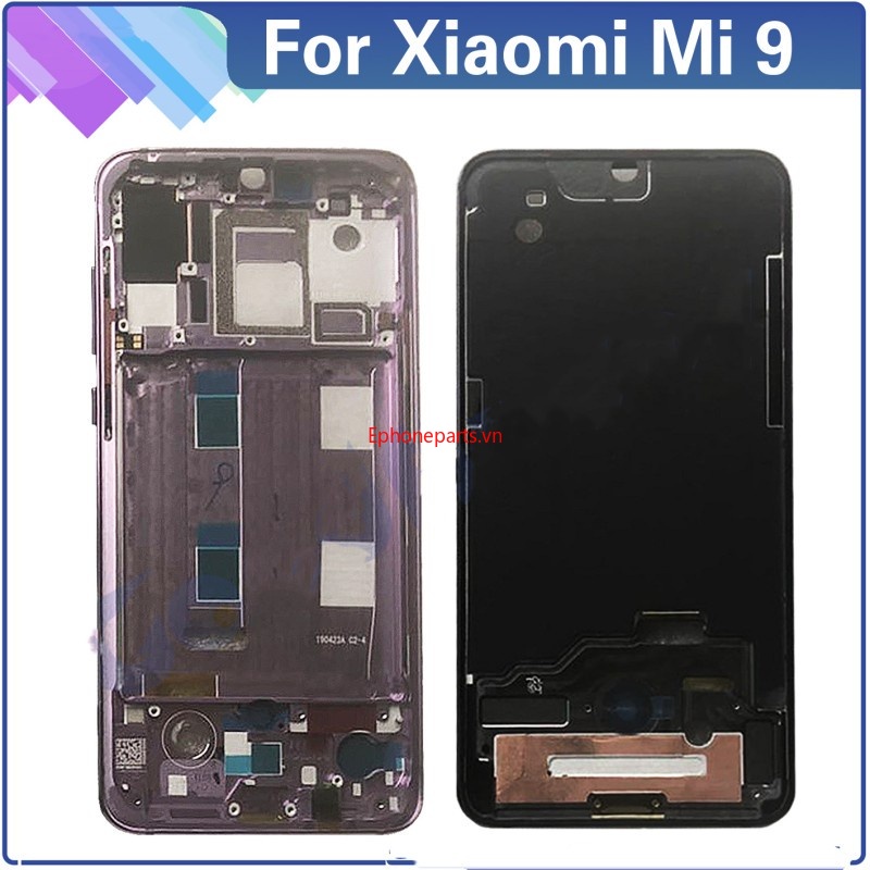 Khung Màn Hình Phía Trước Cho xiaomi mi9 mi9t mi9se mi9pro xiaomi mi 9 se 9 pro 9t