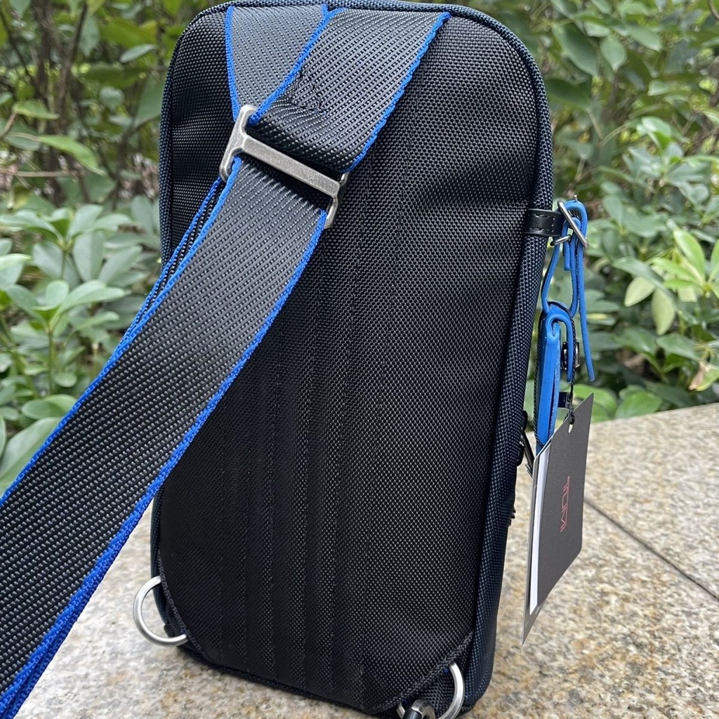 Túi Đeo Chéo Ngực Thời Trang Cá Tính Cho Nam2223402Túi Đeo Vai Bằng nylon Siêu Nhẹ Thời Trang