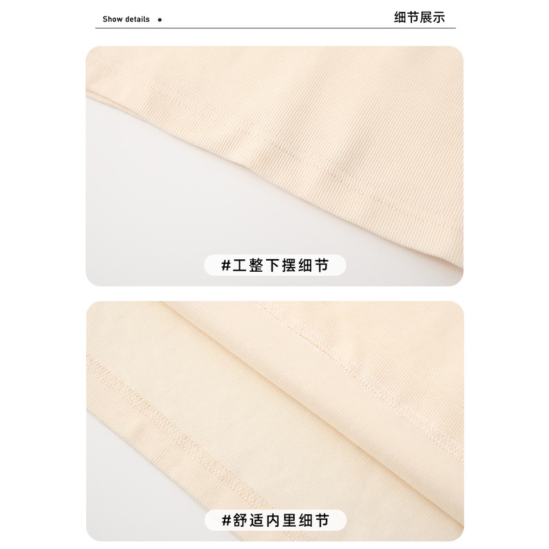 Áo Thun Tay Dài Dáng Rộng Thời Trang Mùa Xuân 2023 Cho Mẹ Và Bé