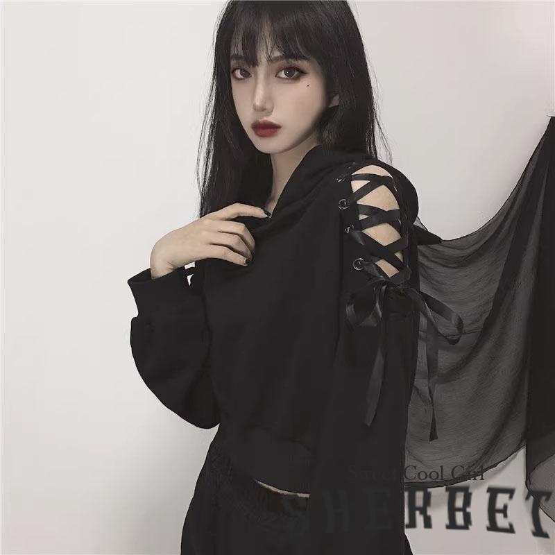 Áo Hoodies Nữ Thời Trang Xinh Xắn laa8