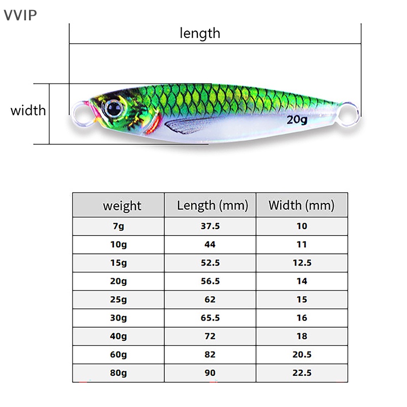 Mồi Câu Cá Giả 3d Bằng Kim Loại 7g 10g qdd