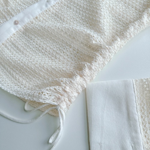 Áo sơ mi thiết kế - LY LA