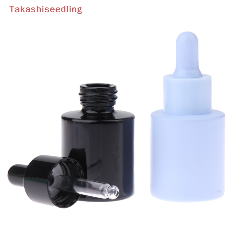 Bình Thủy Tinh Nhỏ Giọt Dùng Mát Xa Mẫu takashiseedling 20ml