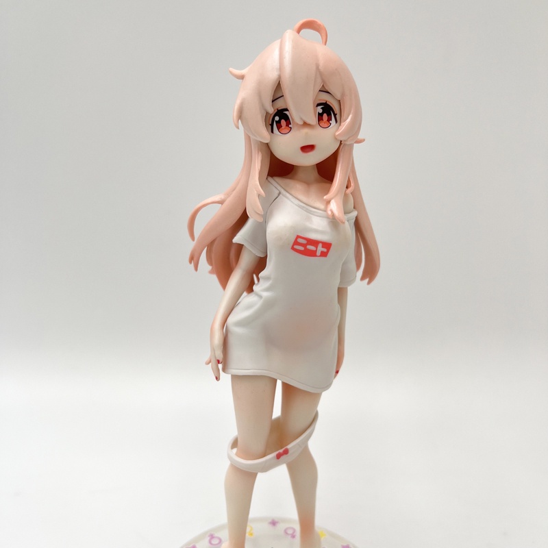 Chiến Tranh oshimai 21cm 21cm Mahiro Mô Hình Đồ Chơi Nhân Vật Nữ anime kawaii mahiro oyama Gợi Cảm