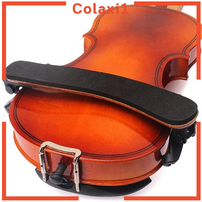 Giá Đỡ Đàn violin 3 / 4 4 / 4 Màu Nâu Có Thể Điều Chỉnh