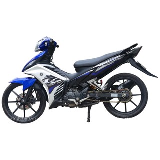 [Chính hãng Yamaha]YADA-6507 MẶT KIẾNG ĐỒNG HỒ EX135(11-14)
