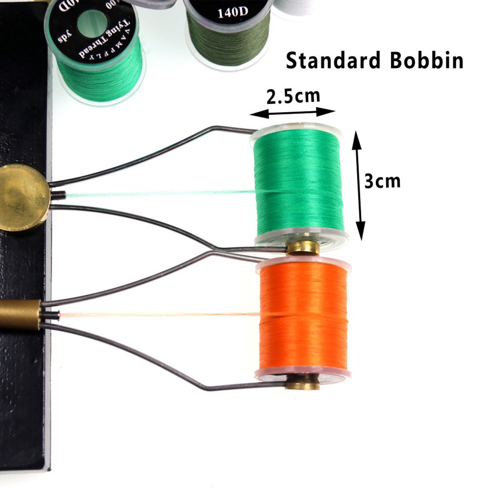 Cuộn Dây Câu Cá 100m Bằng Sợi polyester Dài 100m