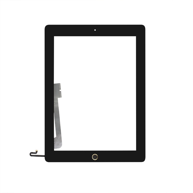 Màn Hình lcd Cảm Ứng Thay Thế Cho ipad 4 a1458 a1459 a1460 ipad4
