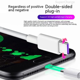 Dây Cáp Type C Sạc Nhanh Cho Điện Thoại Androi đời cao