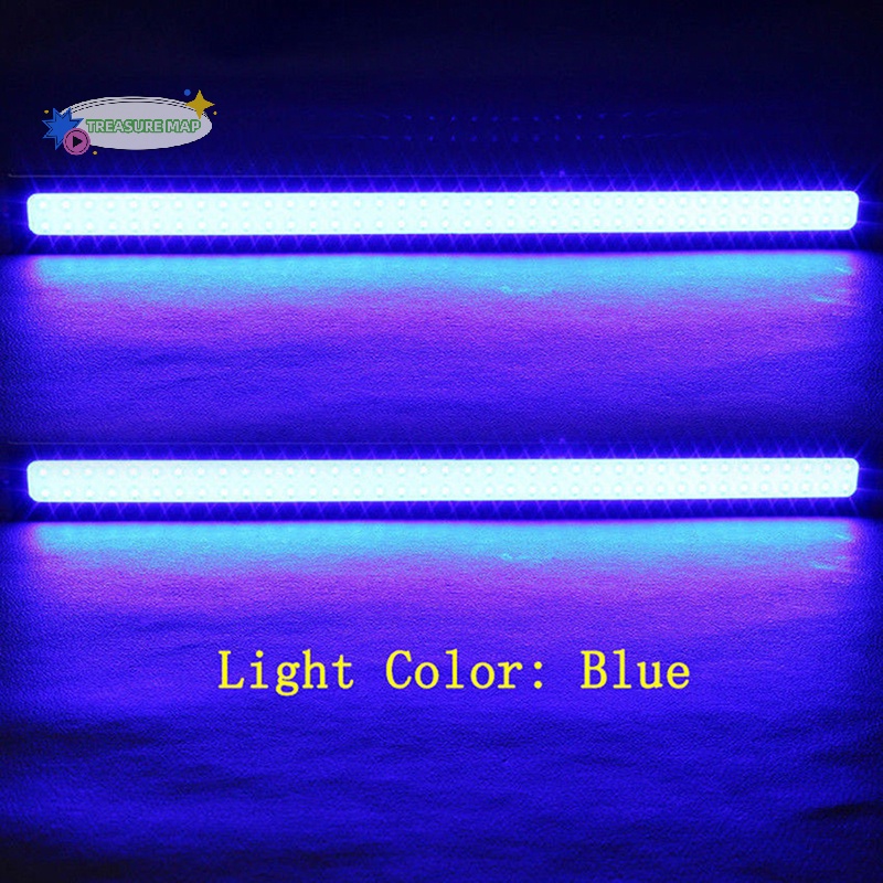 Đèn led Siêu SáNg ChốNg Sương Mù ChốNg NướC dc 12v 17cm heyuanlong333] Cho Xe Hơi Dụng Cụ Làm Móng Chuyên Dụng Chất Lượng Cao