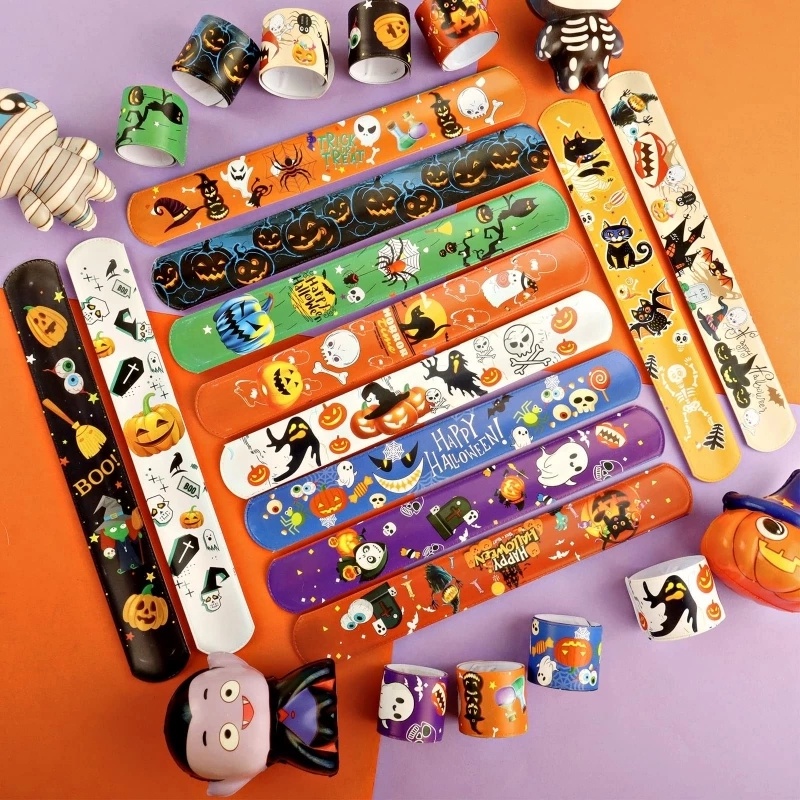 Set 10 Vòng Đeo Tay Hóa Trang Nàng Tiên Cá Cho Bé