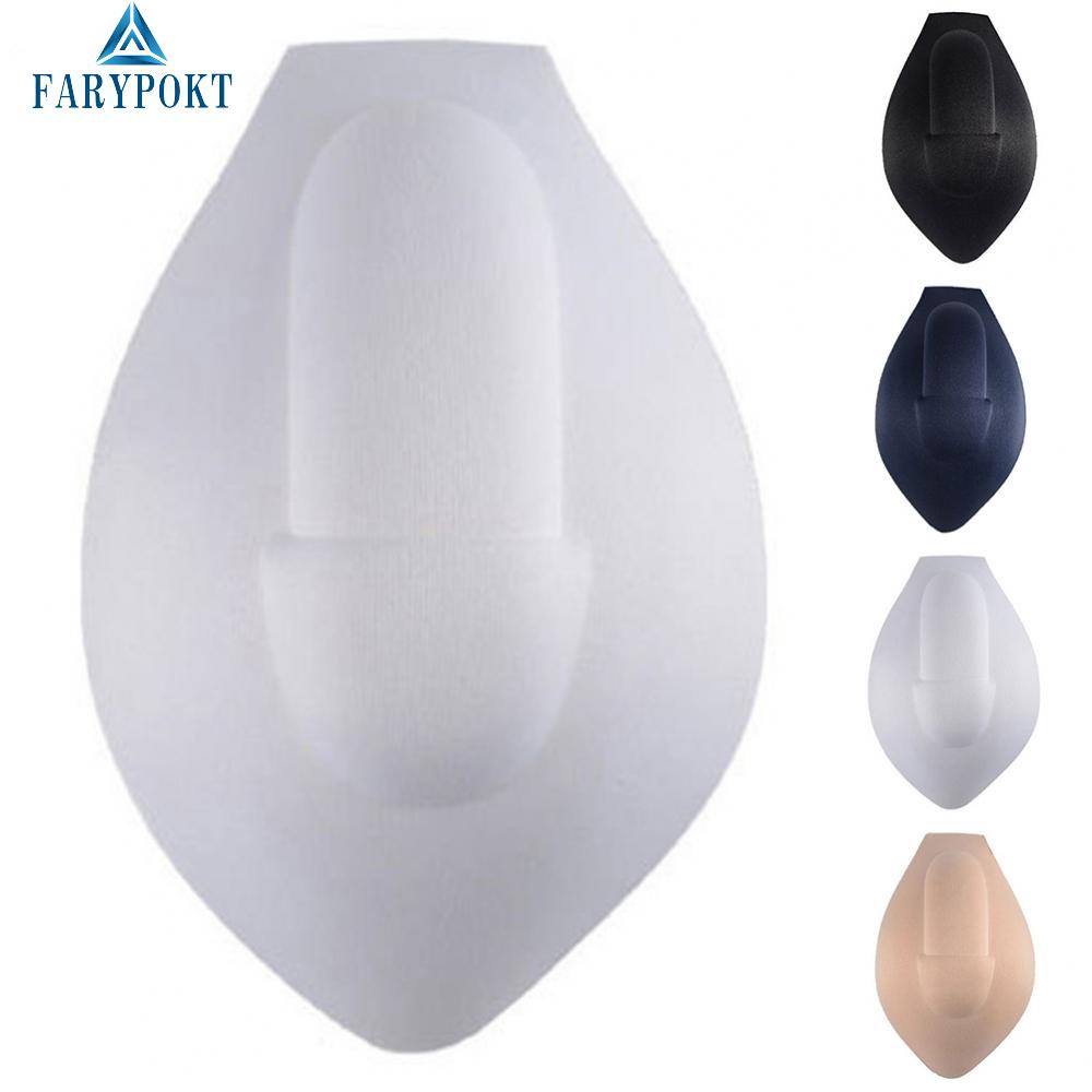 Áo Lót Cúp Ngực 6 * 15 * 10cm Vải cotton Siêu Bền