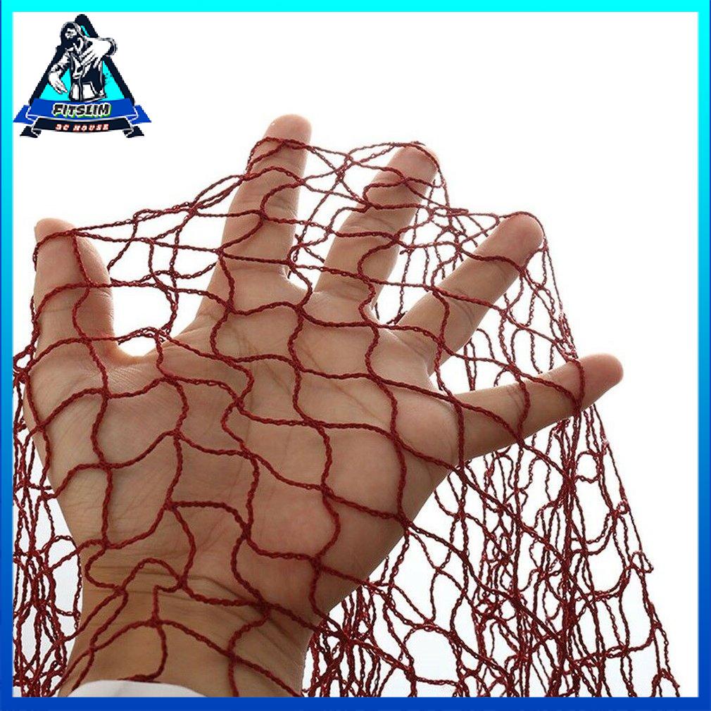 Badminton Tennis Volleyball Net For Garden Indoor Outdoor Games Durable
