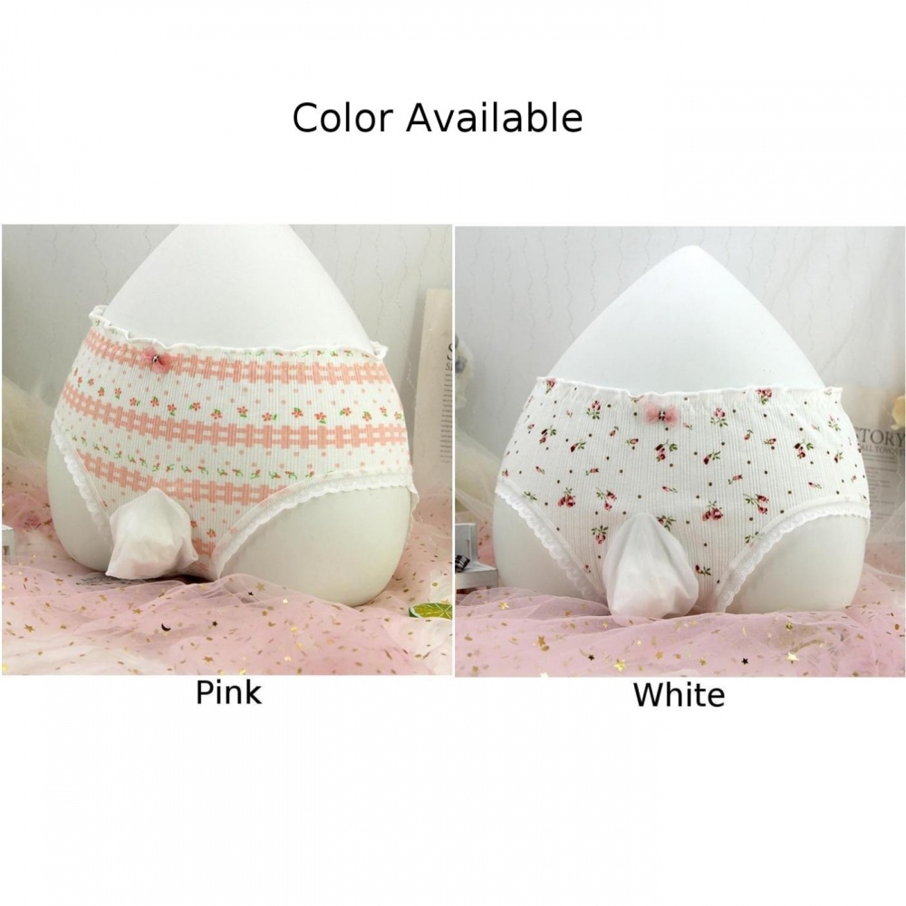 Quần Lót cotton Lọt Khe Thời Trang Cho Nam
