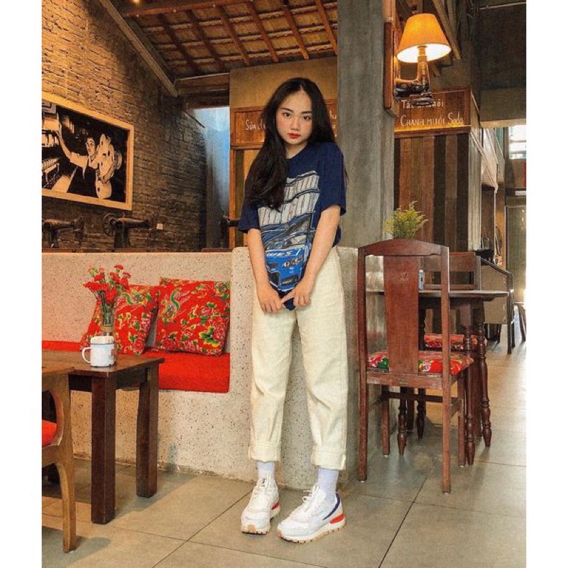 Giày Unisex Fila Zagato Sneakers 1GM00849D-077 phối màu bắt mắt dễ phối đồ, hàng chính hãng