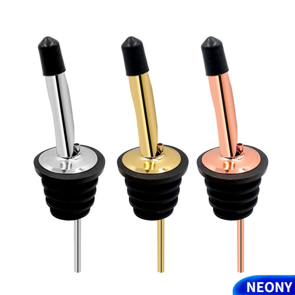 Set 1 / 3 Nắp Chai Rượu Vang Tiện Lợi