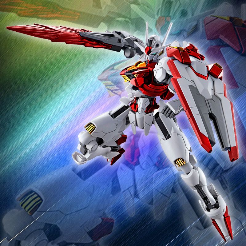 Gundam Mô Hình Máy Bay Phản Lực Tỉ Lệ 1 / 144