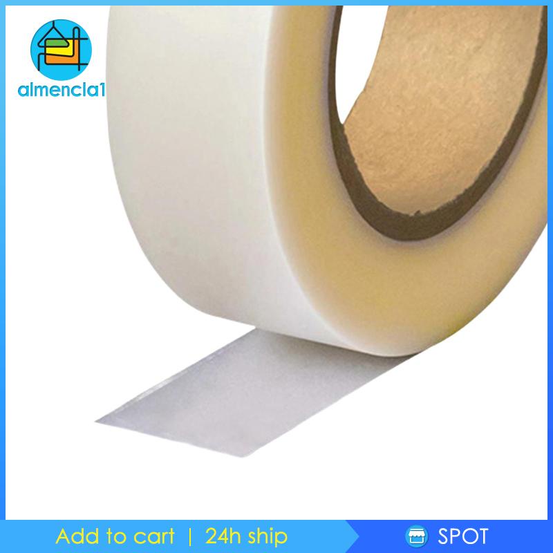 Băng Keo Vải 30m Chống Thấm Nước Không Đường Viền Dán Cho Dù Quần Áo Mưa Thể Thao