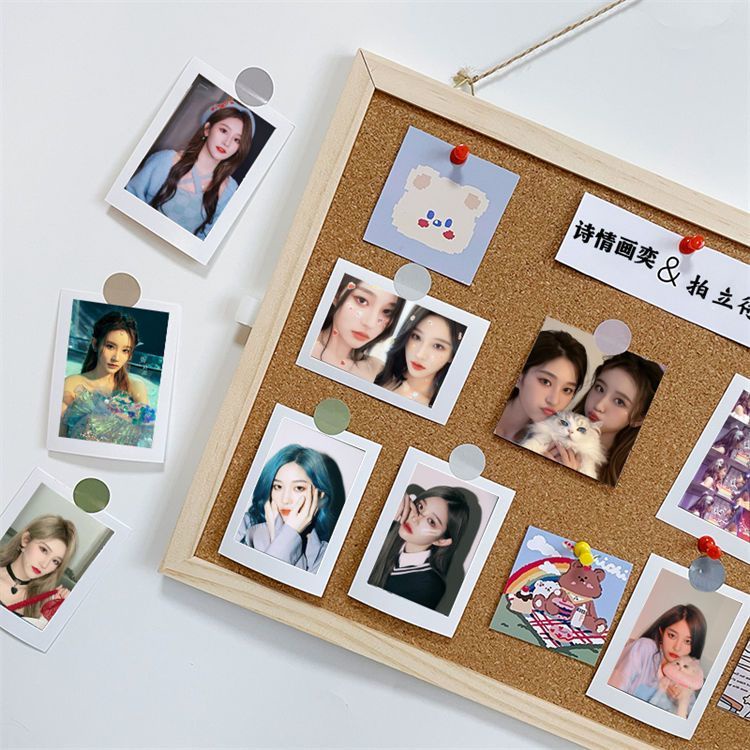 Bộ Sưu Tập Ảnh Thẻ Bài Thơ Mộng yi wang Yizhou shiyu merchandise snh48