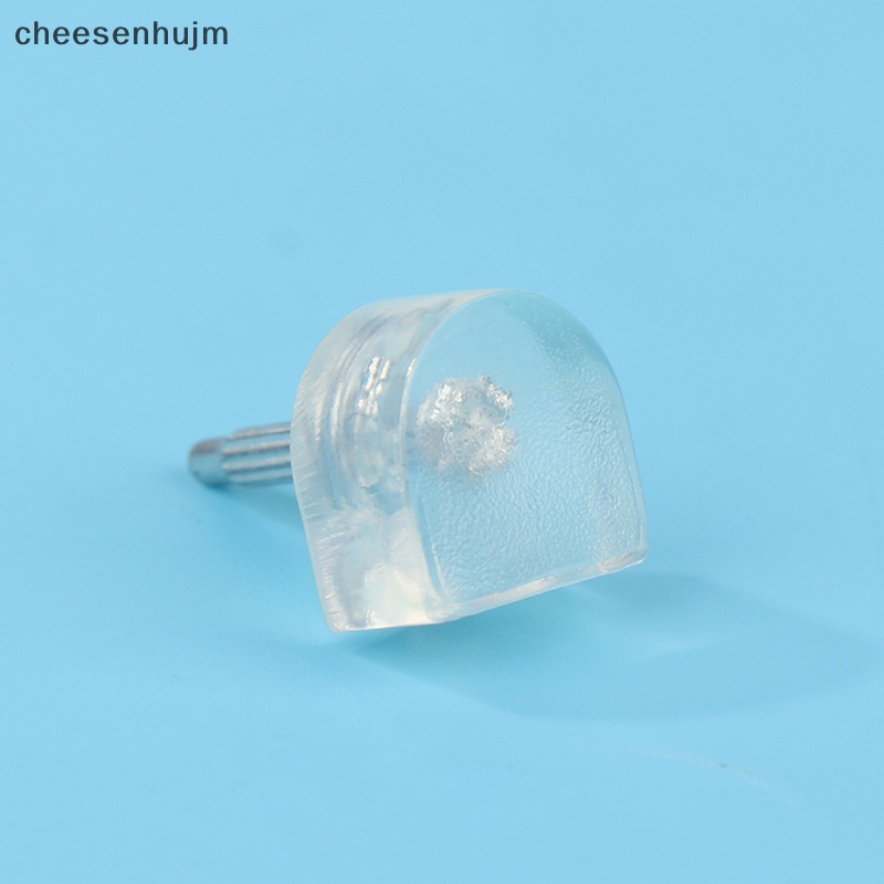 Set 5 Cặp Nút Chặn Gót Giày Cao Gót Bảo Vệ Dành Cho Nữ vn