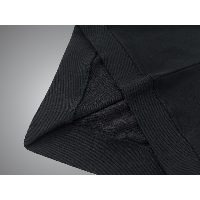 Áo hoodie Cổ Thuyền In Hình Mới Mùa Thu 2023