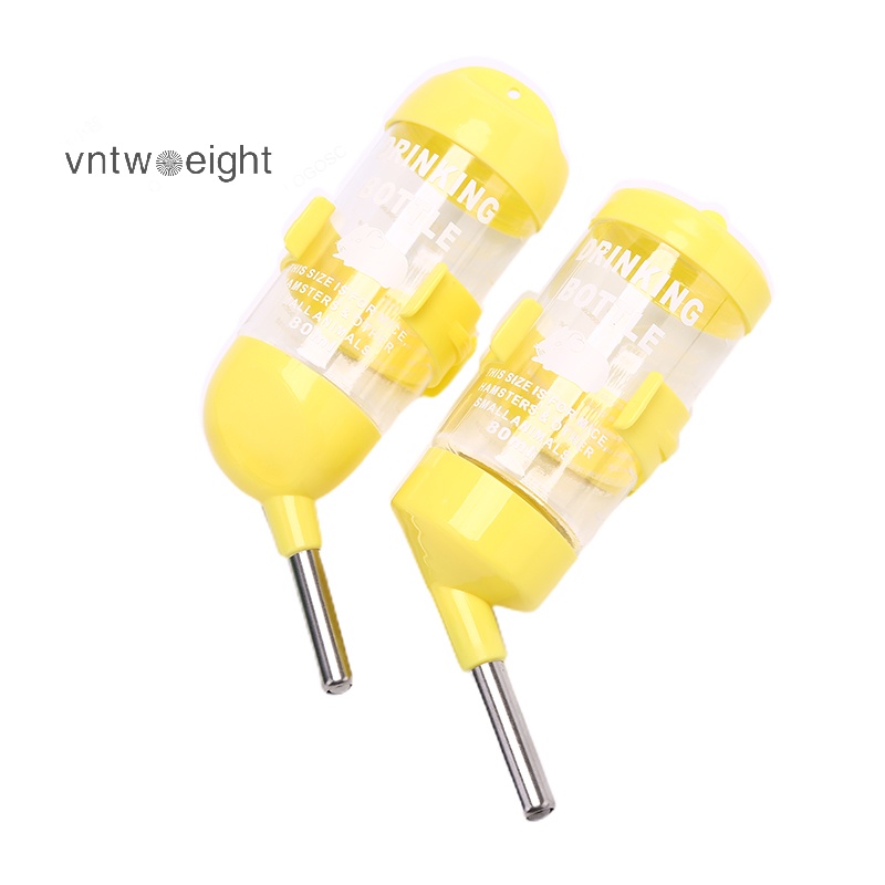 Bình Uống Nước Cho Chuột hamster sujian333 80ml