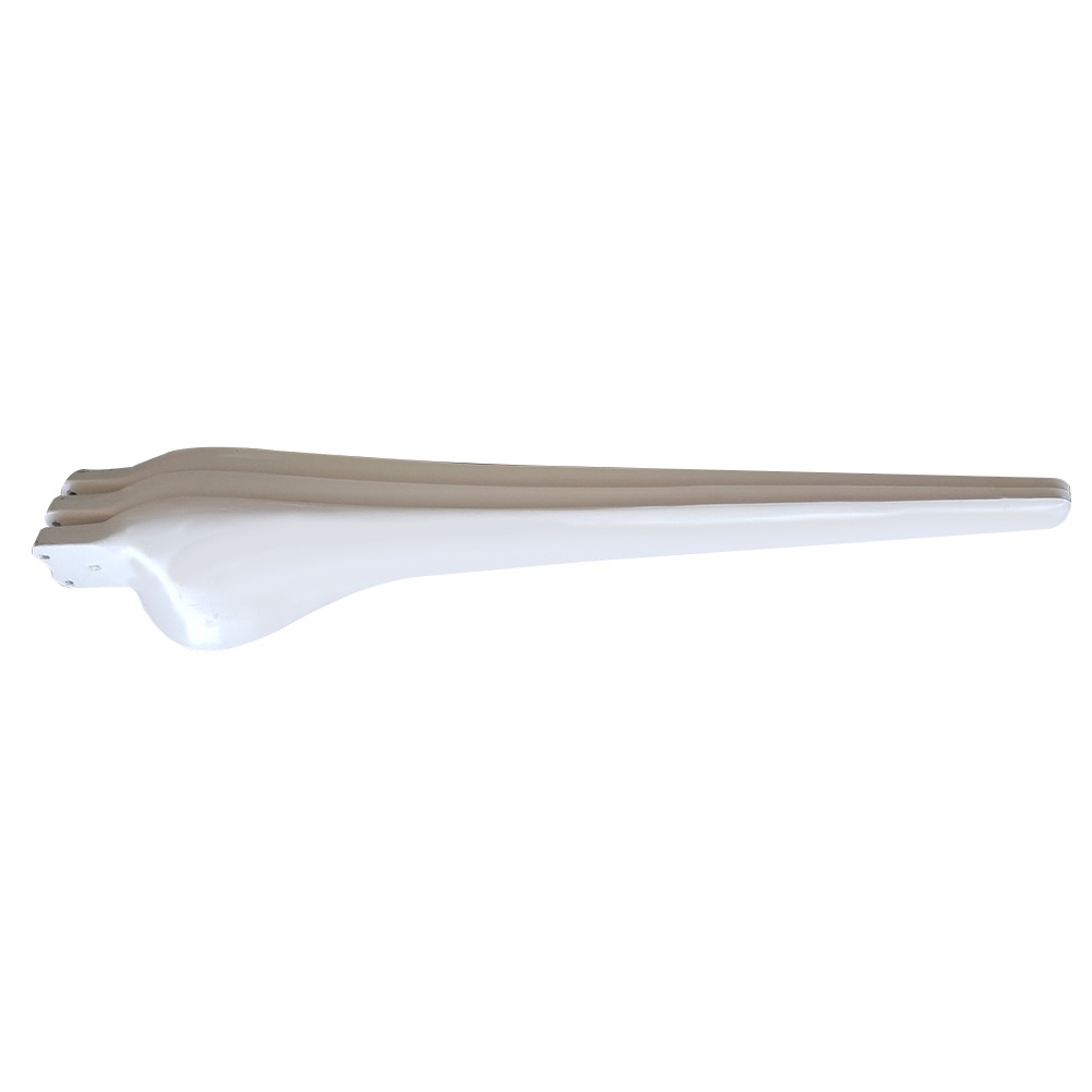Cánh Quạt Gió Cao Cấp Cho Tuabin Máy Phát Điện Cỡ 550mm