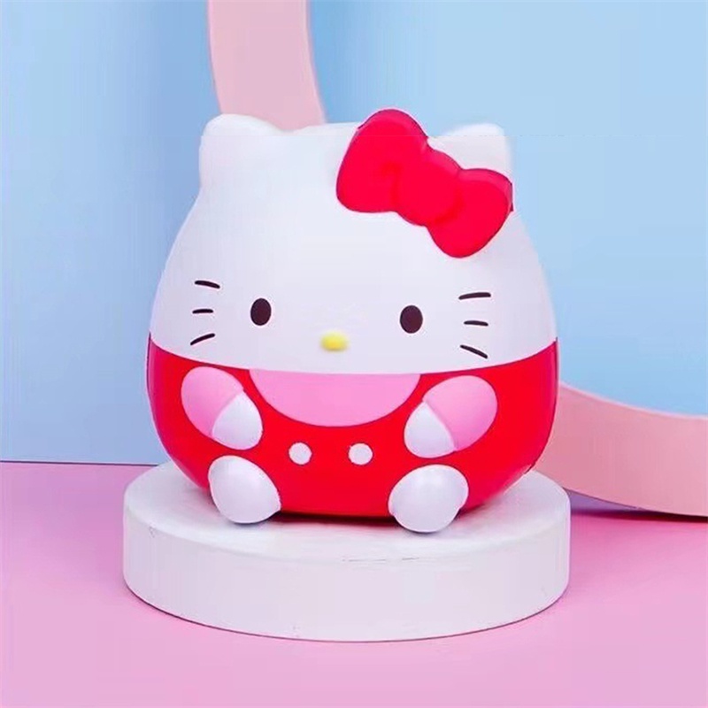 Sanliou Đồ Chơi Giảm Căng Thẳng Hình Chú Chó yugui Dễ Thương